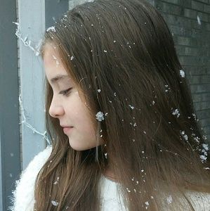 Meet your Posher, Macyn